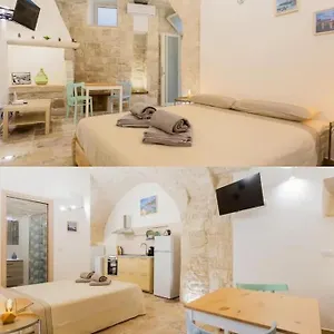 Da Nonno Luigi Casa vacanze