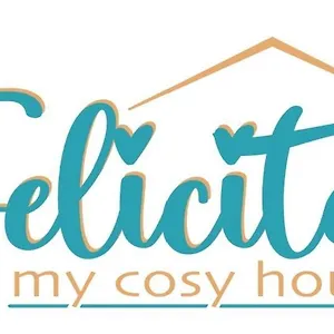 Felicita - My Cosy House Appartamento