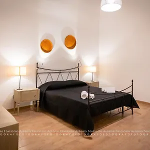 Antica Dimora Carulli Appartamento